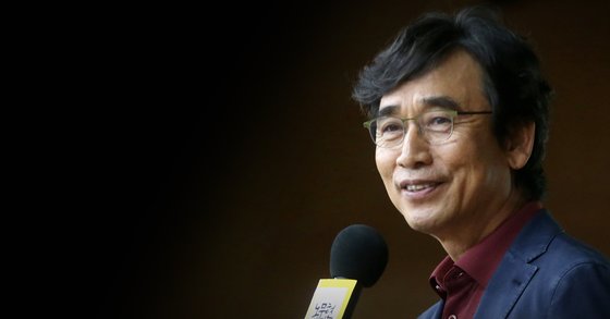  '맞는 말'만 한다던 유시민, '궤변의 선봉'으로 돌변한 이유