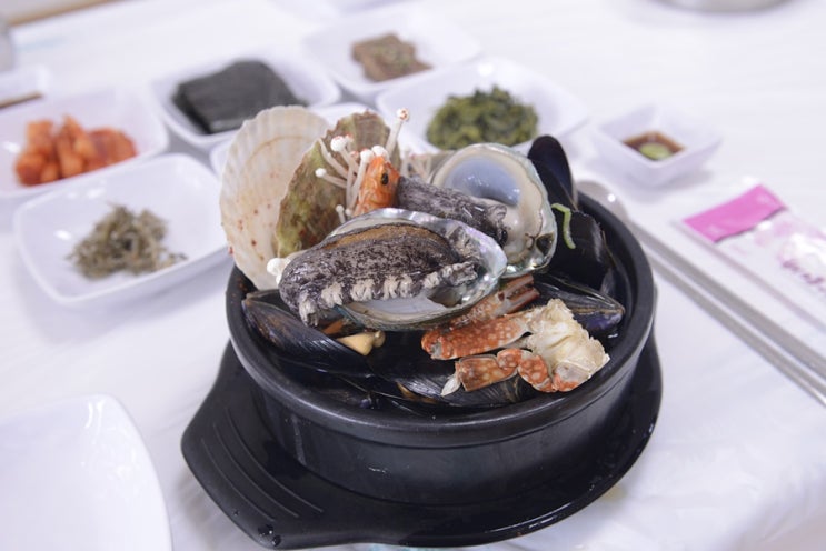  기억에 남는 동해 맛집