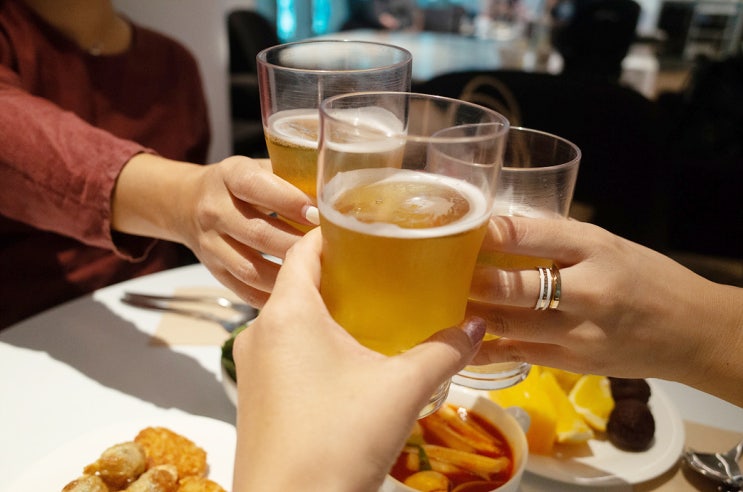  인천국제공항 제2여객터미널 PP카드 가능한 SPC 라운지 가격 위치 !