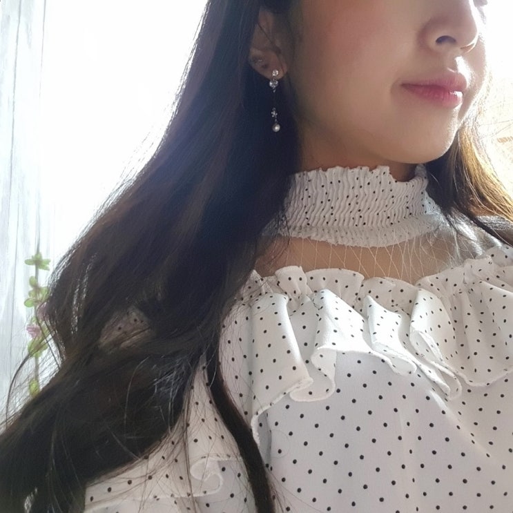  데일리귀걸이나 핸드메이드귀걸이를 원한다면!귀걸이쇼핑몰 Blackmoment