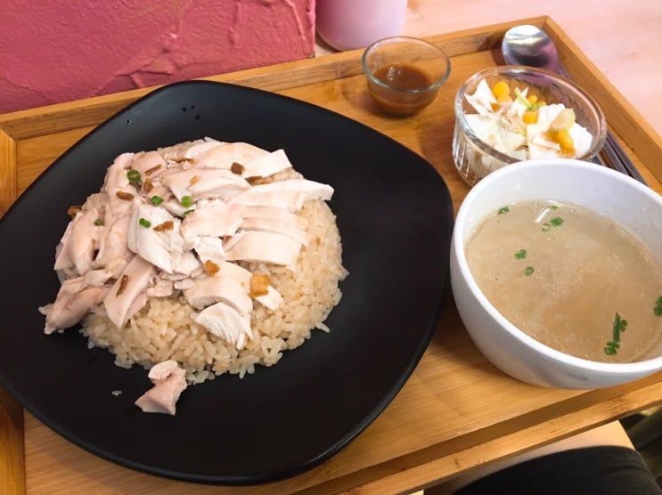  이대 까이식당