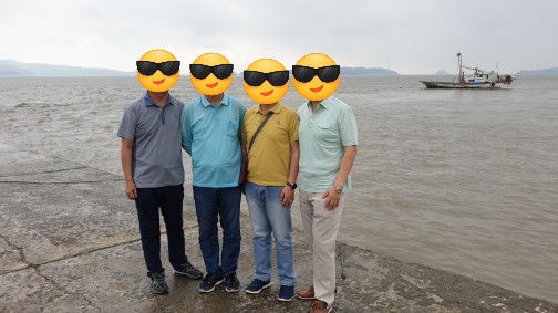  [인천 강화] 친구들과 함께한 강화도 먹방 여행