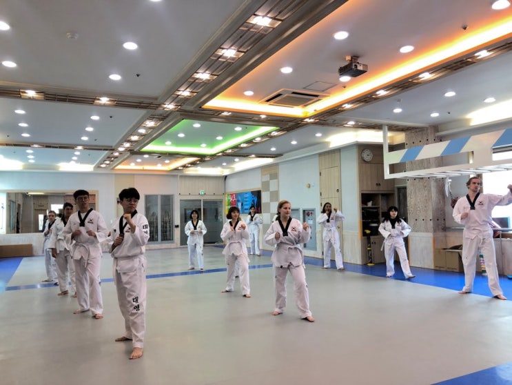  서면 한국어학원 렉시스코리아를 소개합니다!
