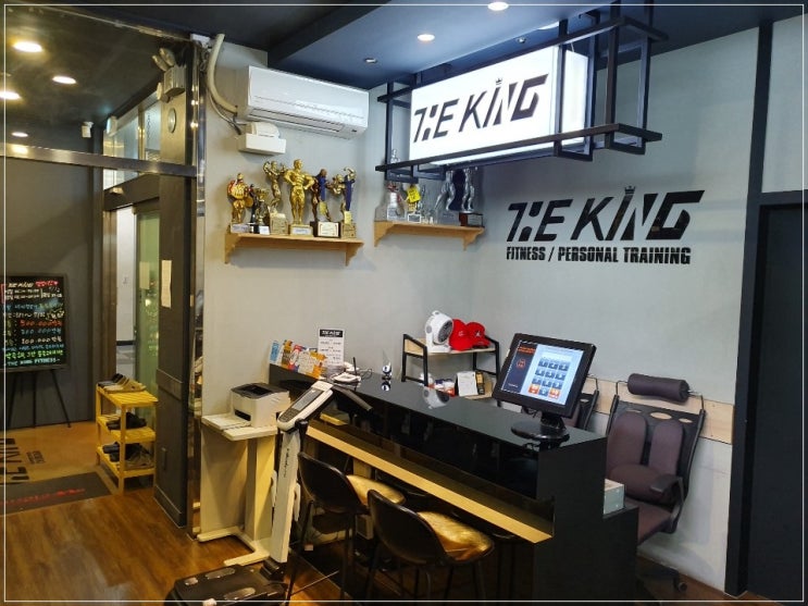  선유도PT 더킹피트니스 다이어트 회원 비포&에프터 눈으로 확인하세요!