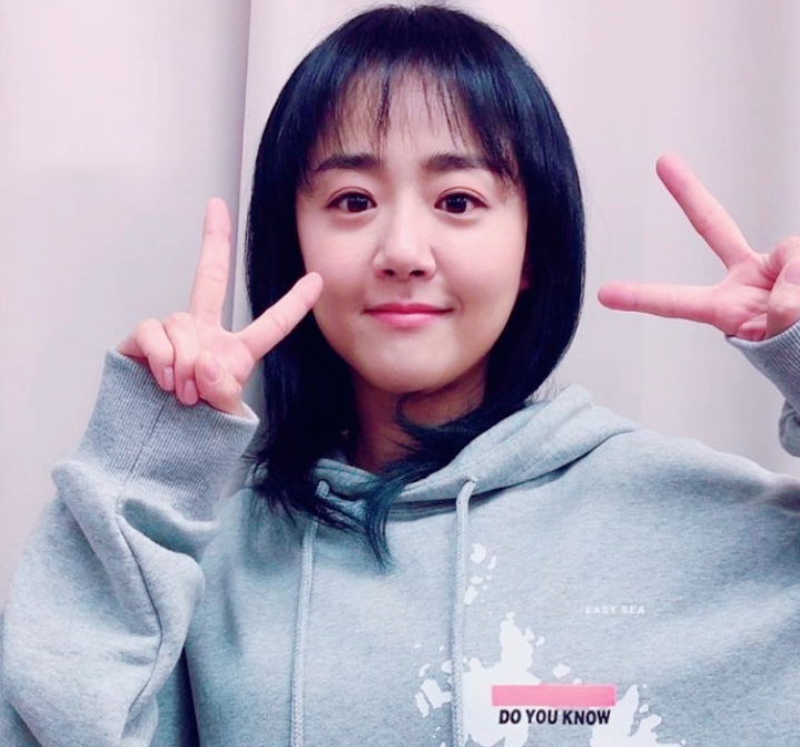  문근영 성형 의혹일 뿐!! 유령을 잡아라 너무 재밌을거같아요!!