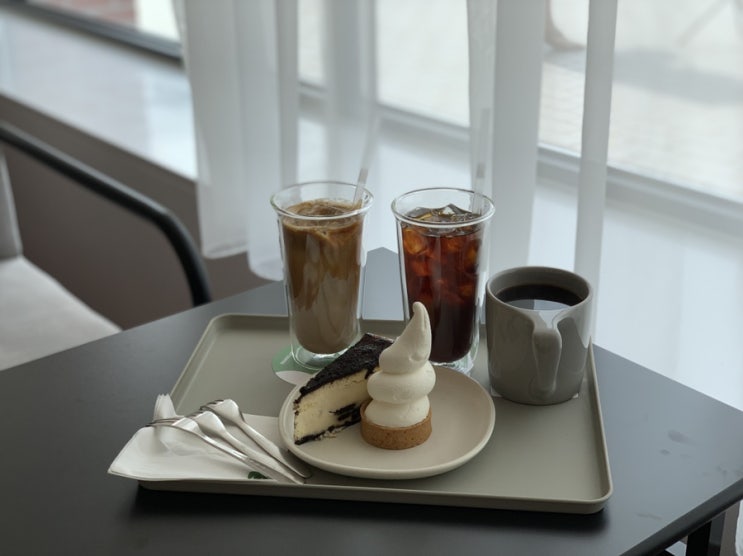  [대구/고모역] 인스타에 핫한 카페, 드립 커피 전문 '룰리 커피 Rully coffee'