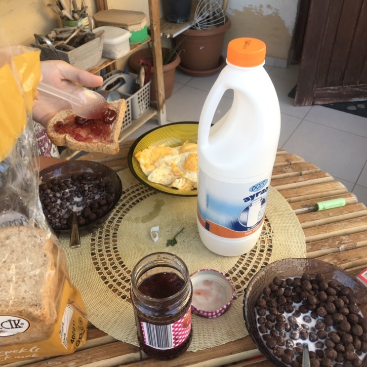  [WAY의 세계 일주] 터키 3일차 D+93 안탈리아
