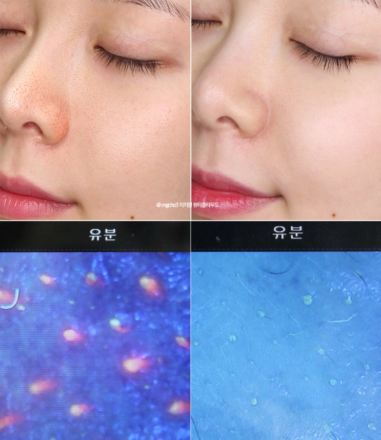  올리브영 슈렉팩 外 2종템 모공장인의 관리 노하우