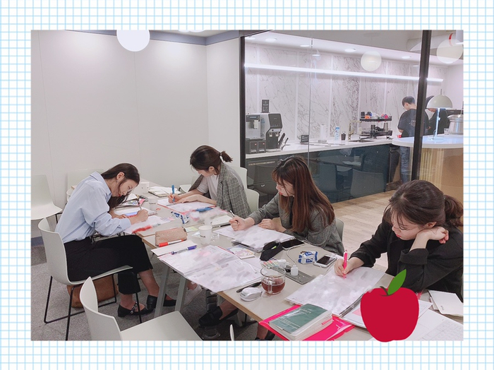  타임디자인 멤버십데이 후기, 3분기 피드백 & 4분기 계획을 세웠어요 (슬럼프 극복 팁)