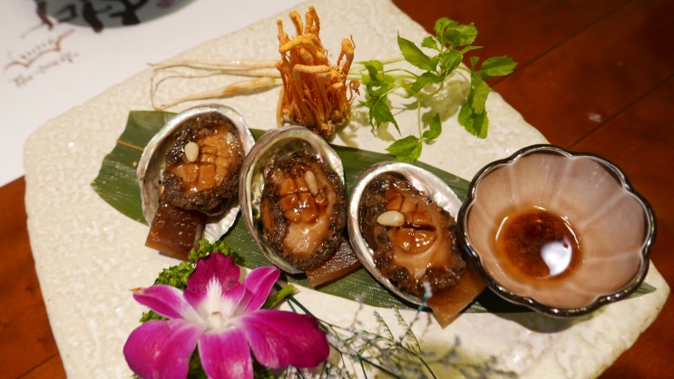  부산 칠순잔치 격식있고 정갈한 청담
