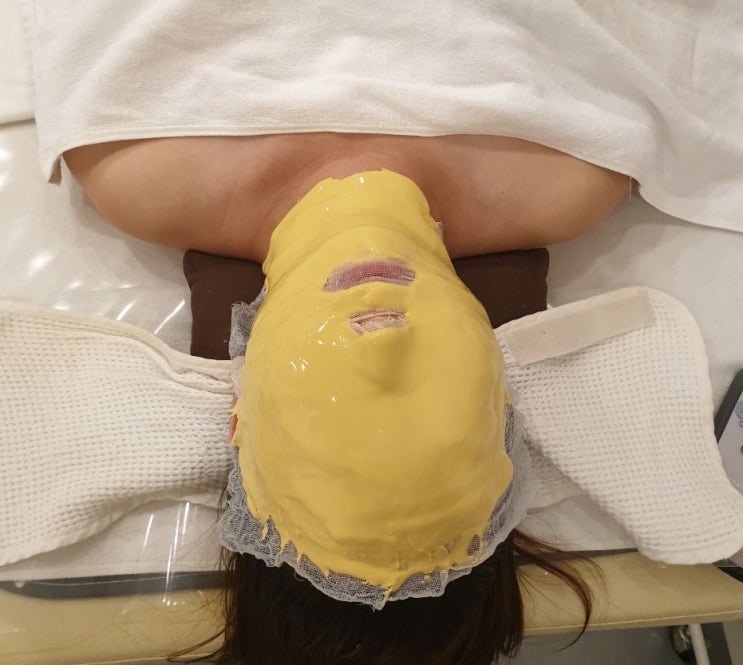  울산 중구 피부관리 아이고 좋다