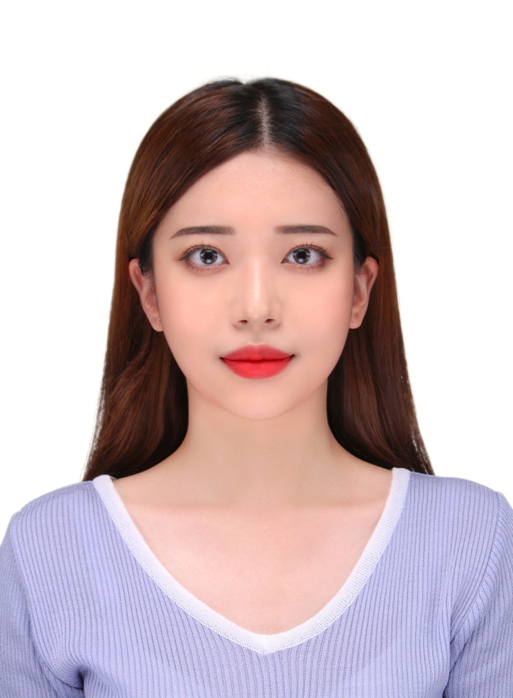  [대전 여권 사진] 은행동 스폿라이트와 함께 여권 사진 규정 알아보기!