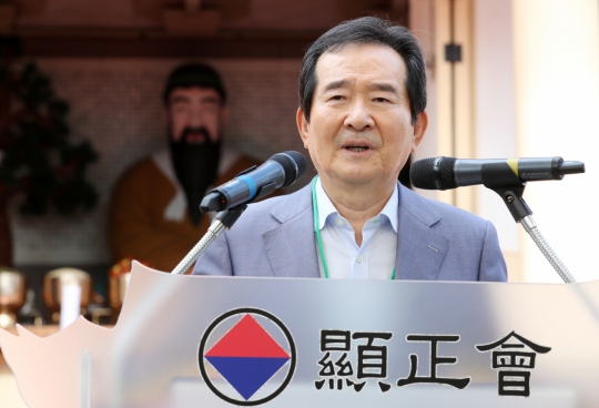  [2019년 국정감사] 지진대책은 없고, 화재점검서 지적 받고…안전불감증 박물관