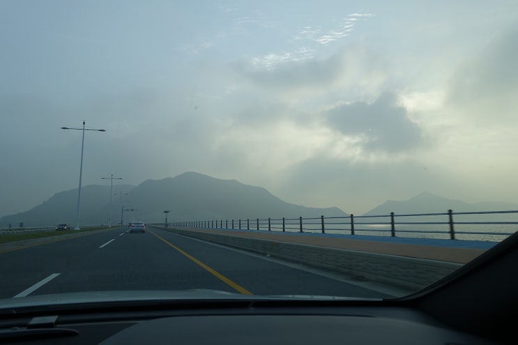  ＊일상 // 전라북도 군산 여행 at 라마다 호텔 <2>