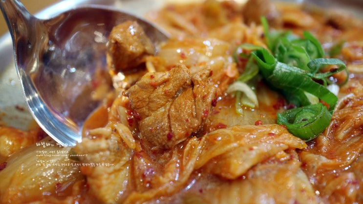  송내역밥집으로 으뜸인 찌개야에서 송내역점심을~