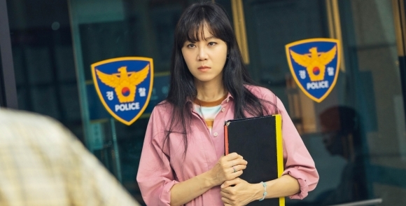  동백꽃 필 무렵 11회 12회를 보고/존박-이상한 사람(동백꽃 필 무렵 ost)/듣기