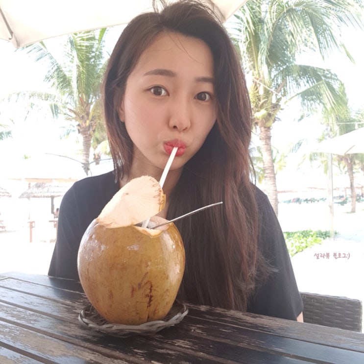 다낭 미케비치에서 인생샷 건지기 (My Khe)