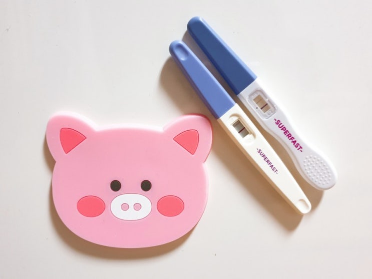  반복된 유산 끝에 우리에게 기적처럼 와준 아기, 단단아 고마워 사랑해