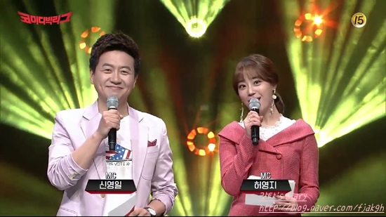  [tvN 일요예능] 코미디빅리그 330회 리뷰