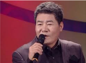  트로트 가수 진성 사주