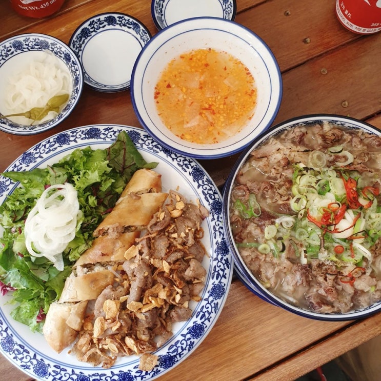  [일상] 부지런하게 먹고 놀기 - 먹블리절식요정