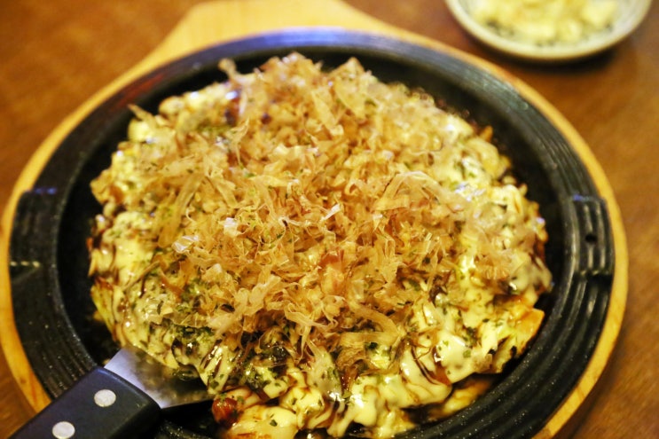  상수동맛집 요리에 반하는 술집