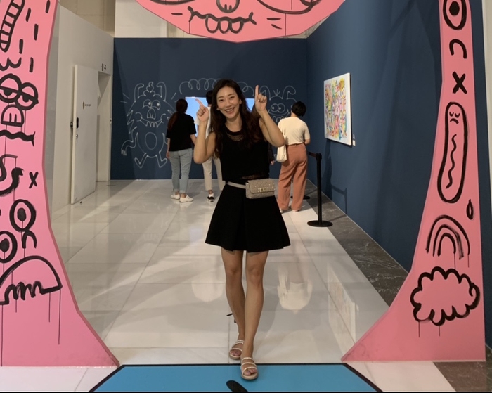  도전! 9월 멋쟁이!!(•̀ᴗ•́)و