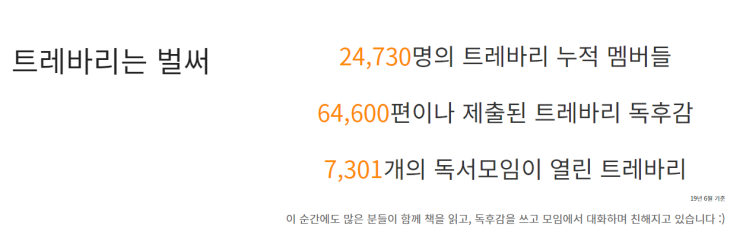  독서클럽을 통한 책리뷰, 토론 등 독서모임 활성화