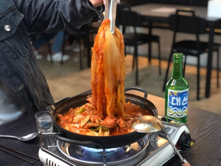  해운대 장산 술집 분위기가 좋은 만취