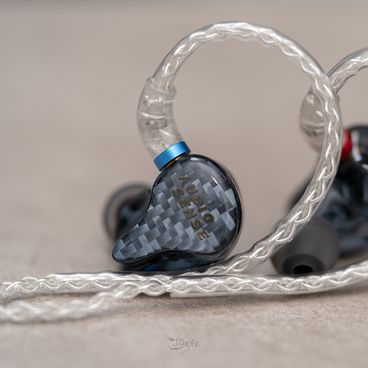  오디오센스 Audiosense T800 하이엔드 커널형 이어폰 심층 리뷰