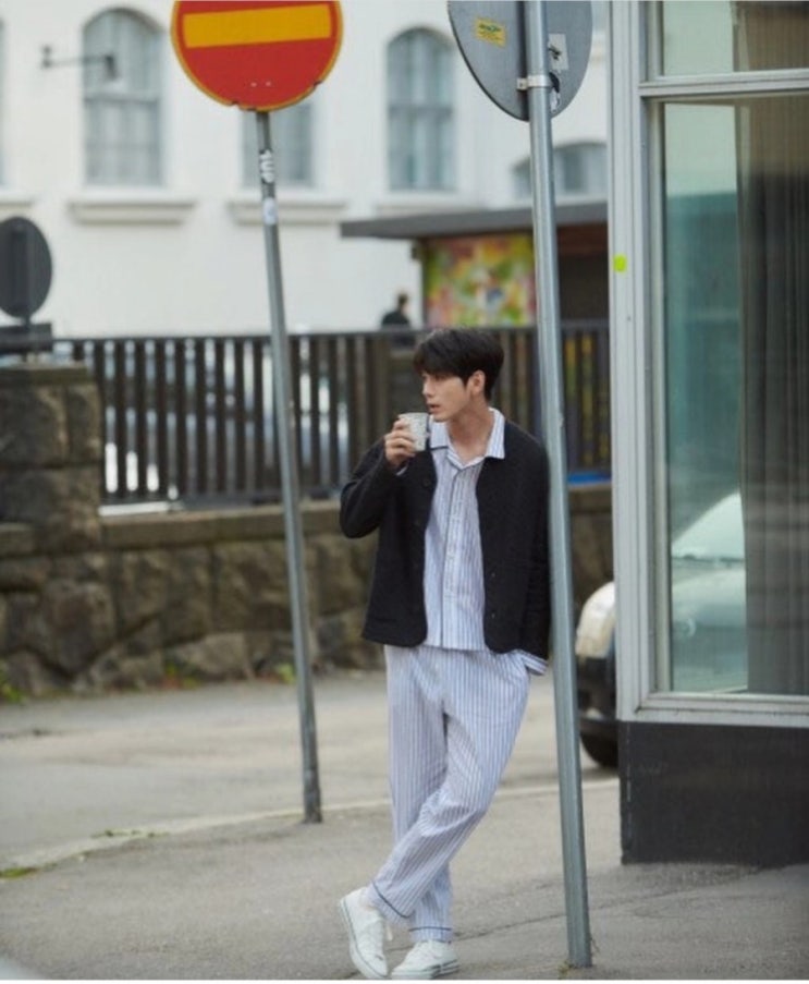  10 월 두번째 주의 소소한 옹성우 이야기들
