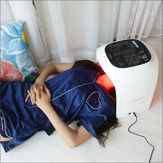  ZWC 지더블유씨 페이스앤바디마스크로 나도 연예인피부관리 해볼까?