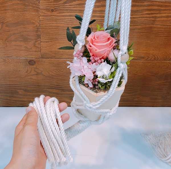  핸드메이드 제품 판매 저도 해냈어요!