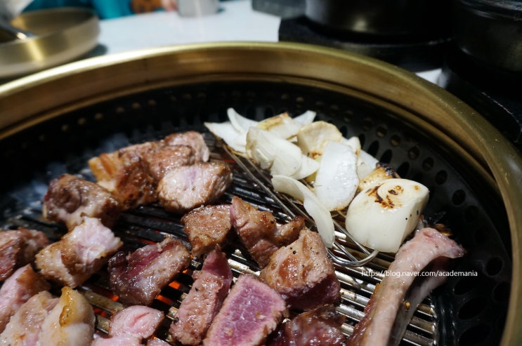  신대방삼거리맛집 * 신도세기 보라매공원 근처에 있어요.
