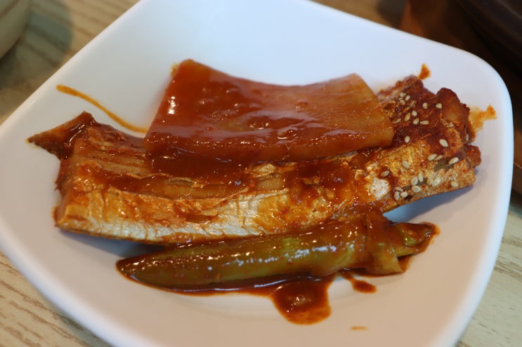  제주 성산일출봉 맛집 / 제주 성산점 해뜨는식당 :::