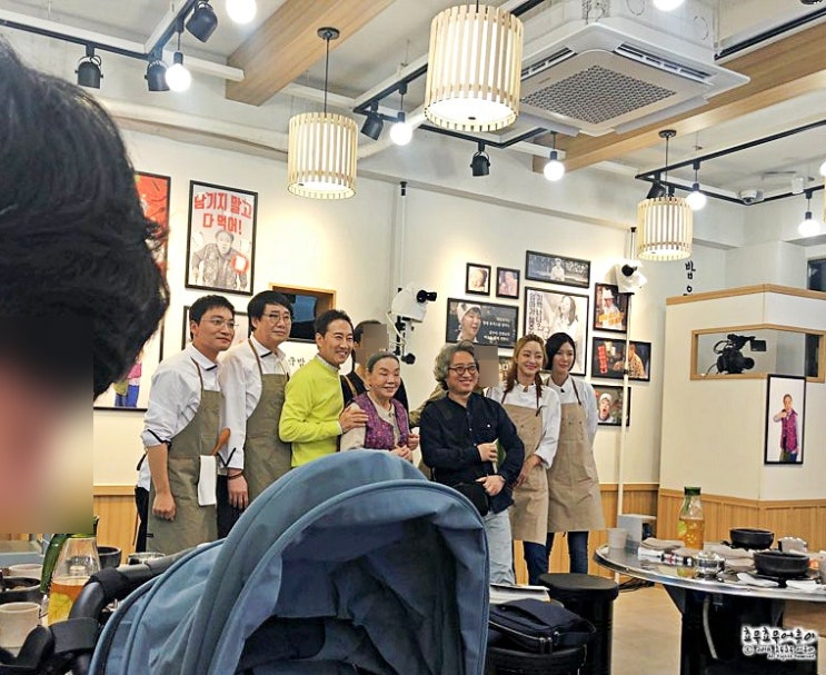 밥은먹고다니냐 김수미의 국밥집 수미욕, 위치와 가격 완국밥 솔직후기 밥은먹고다니냐 김수미의 국밥집 수미욕, 위치와 가격 완국밥 솔직후기