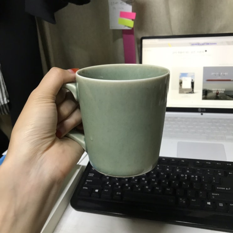  핸드메이드 도자기그릇 신혼부부 집들이선물 초여도예