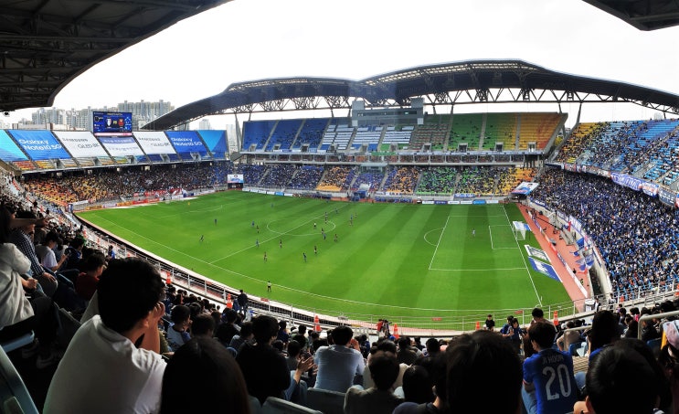  20191006 K리그1 정규라운드 직관 [수원삼성 vs FC서울] @수원월드컵경기장