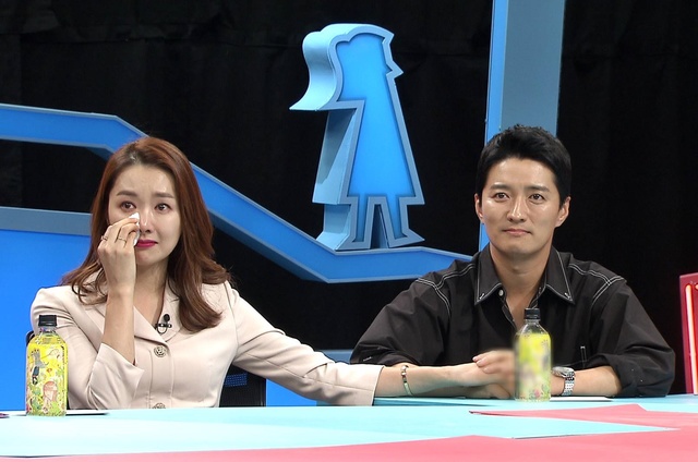  동상이몽2 인교진소이현 1년 8개월 만의 하차