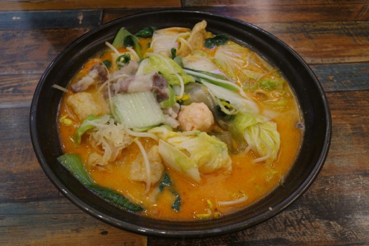  상남동 맛집 창원 마라탕 맛집 [또오고마라탕] 마라샹궈, 마라탕