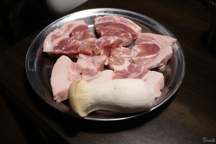  종각 맛집 수요미식회 고깃집