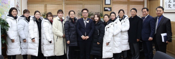  '우승을 향해 쏴라!', 미추홀구청 사격선수단 금빛 과녁 정조준