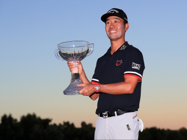  *케빈 나 우승-2019-2020 시즌 PGA TOUR"슈라이너스 아동병원 오픈*