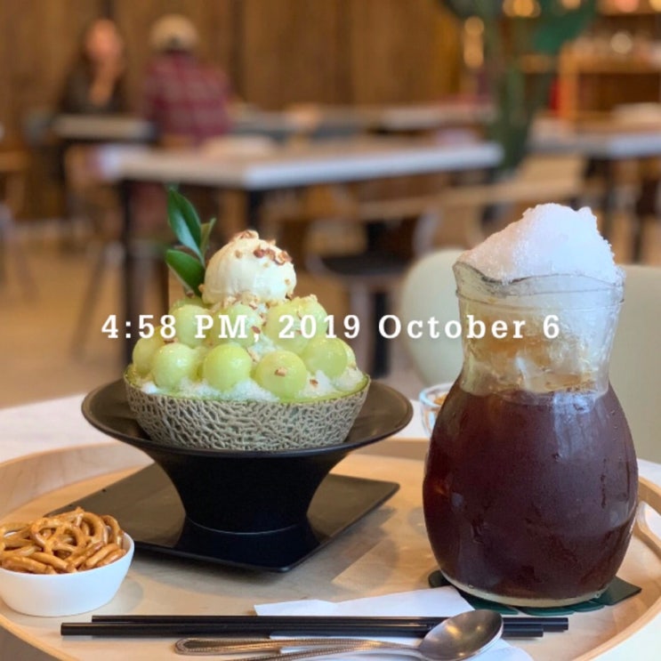  191005~191006 먹방 기록