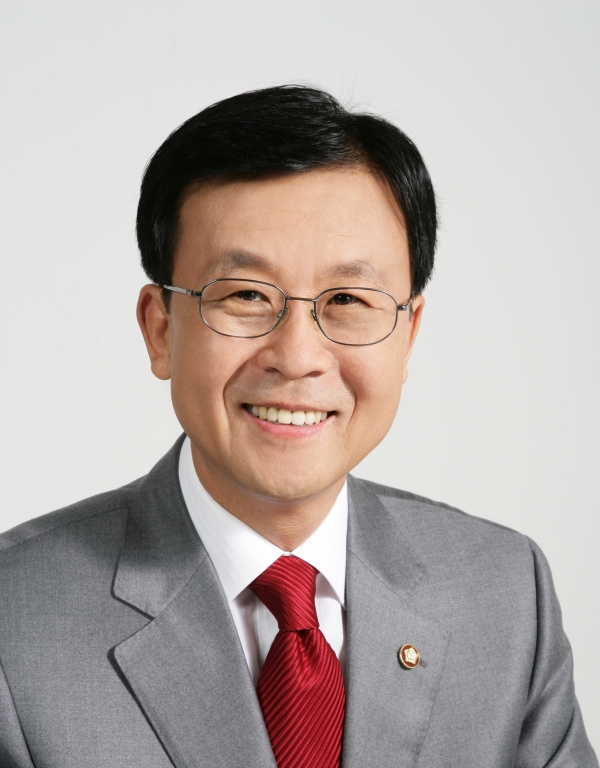  원혜영, 유산기부 활성화 위한 ‘유류분 개선법’ 발의