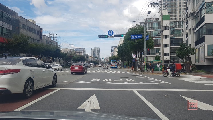  청주도로연수 특수상황에 어떻게 대처해야할까요?