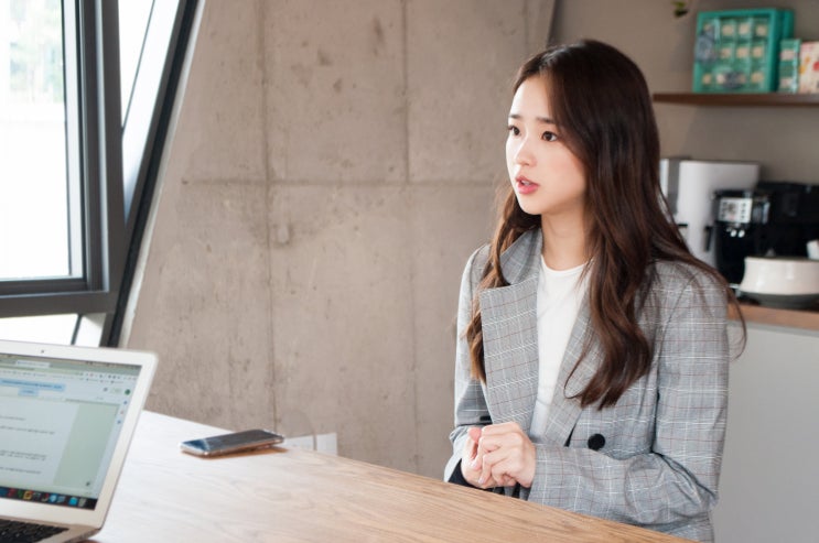  [손연재 선수 인터뷰] “미혼모들을 위한 실질적인 도움이 필요하다고 생각했어요”