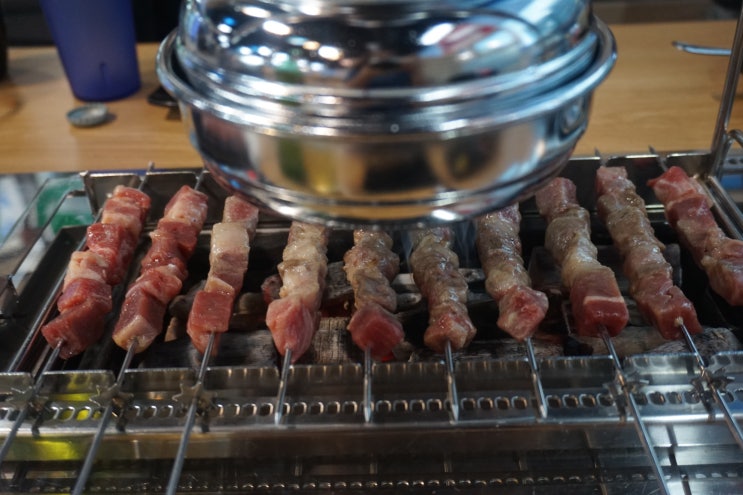  양주맛집 양꼬치 먹고 싶을땐 여기가 답이네