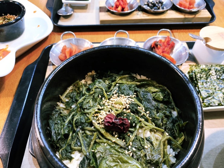  [대전 둔산동] 대전숨은맛집 을지대병원 근처 ‘모랑’