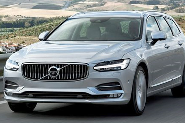 2019 볼보 s90 가격보고 출고합시다